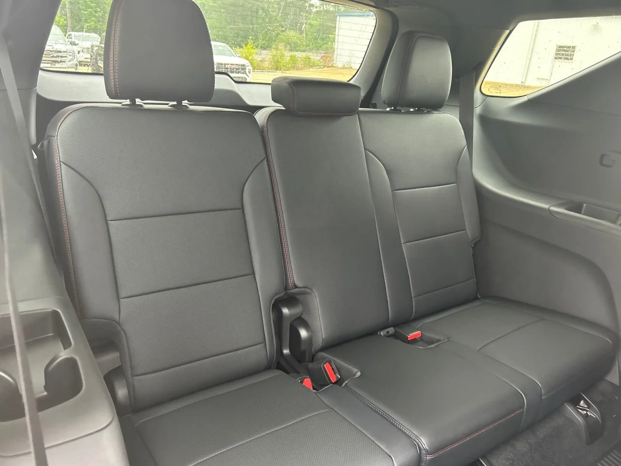 2026 Chevrolet Traverse RS - Photo 20