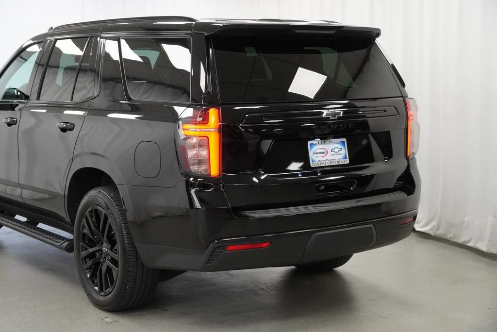 2023 Chevrolet Tahoe Z71 - Photo 44
