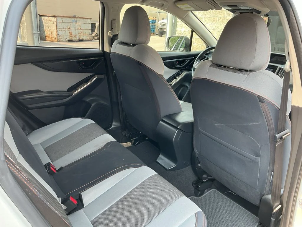 Used 2019 White Subaru 2.0i Premium image 26