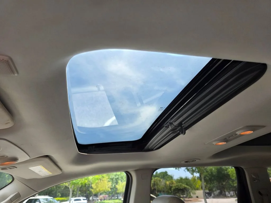 Used 2015 SIREN RED TINTCOAT Chevrolet LT image 14