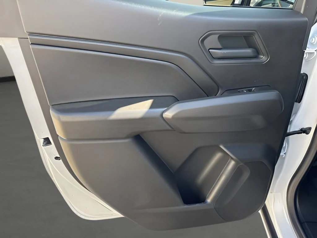 New 2026 Summit White Chevrolet Trail Boss image 26