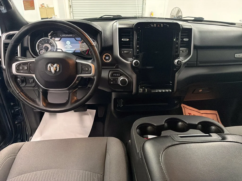 Used 2024 Blue Ram Big Horn image 11