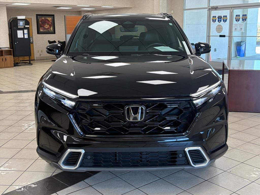 2024 Honda CR-V Sport Touring - Photo 6