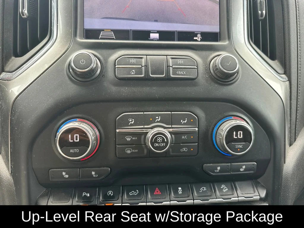 Used 2020 Summit White Chevrolet LT image 17