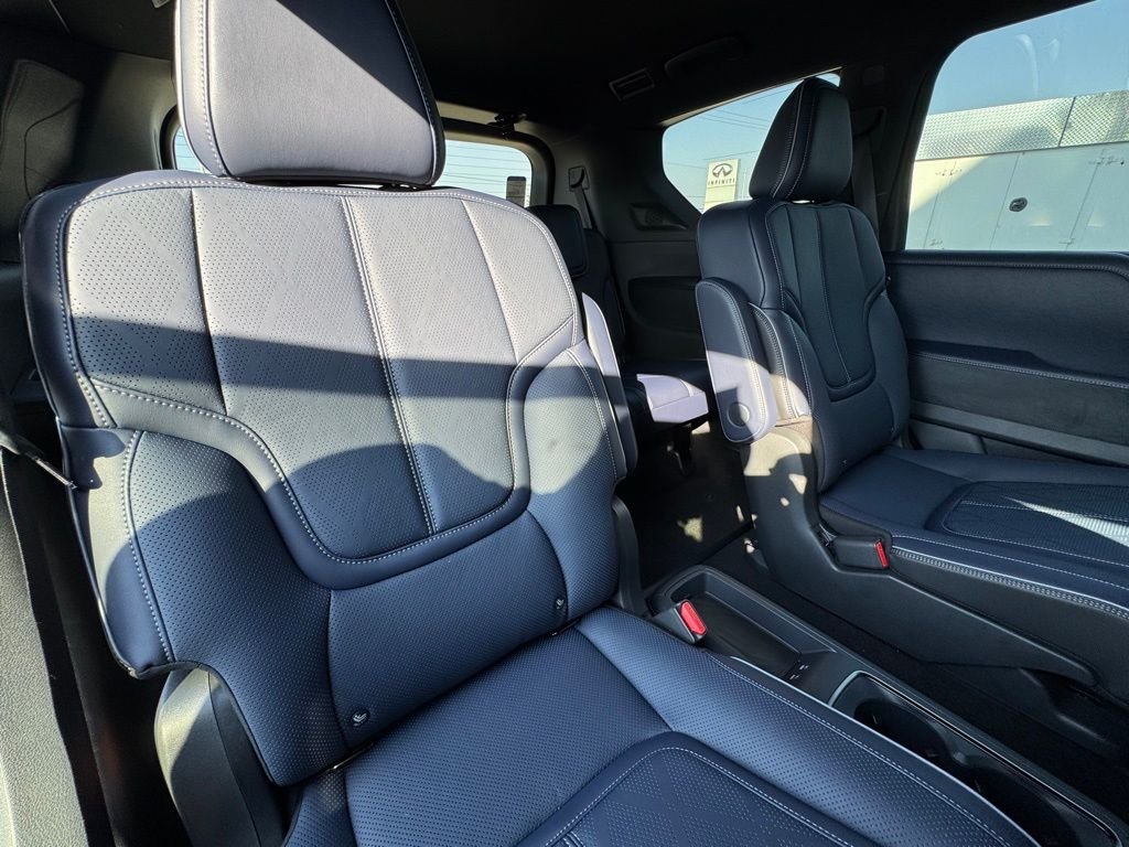 2026 INFINITI QX80 Sport - Photo 25