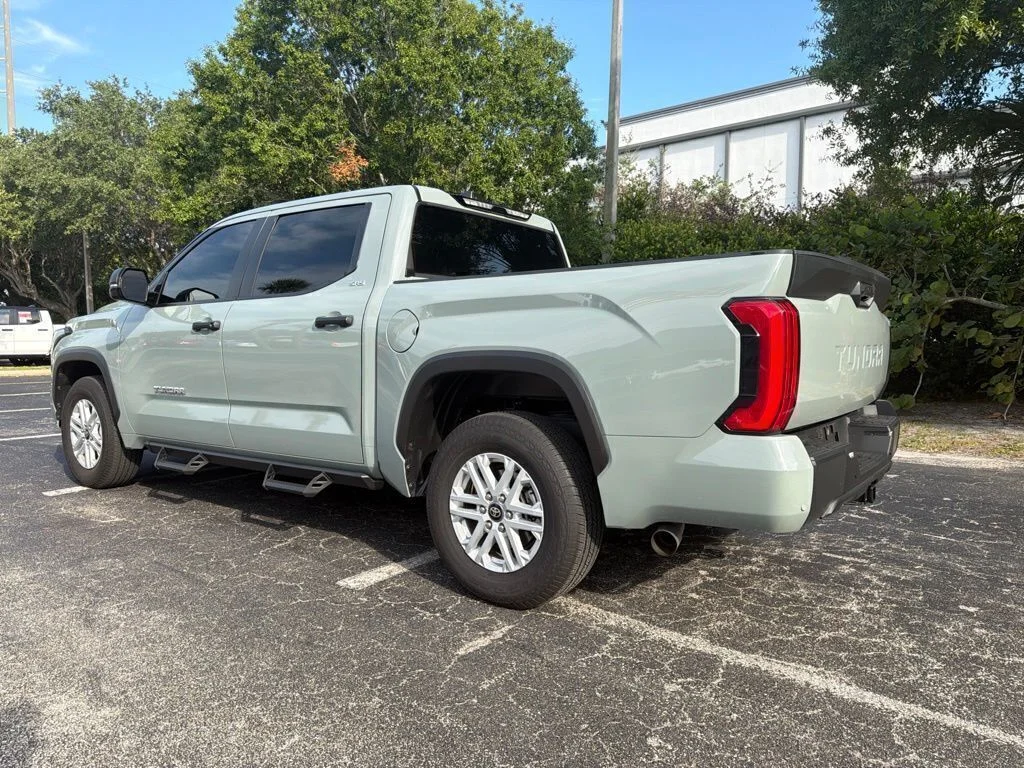 Used 2026  Toyota SR5 image 6