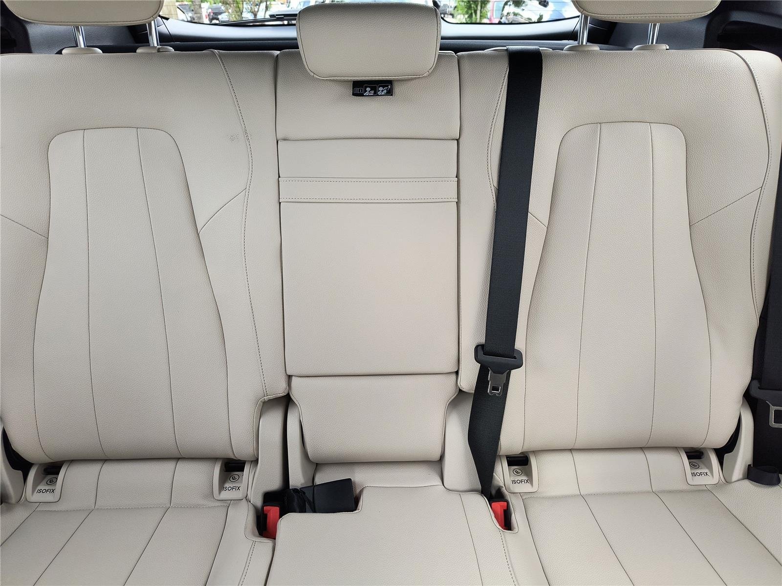 Used 2025 WHITE Mercedes-Benz GLA 250 image 26
