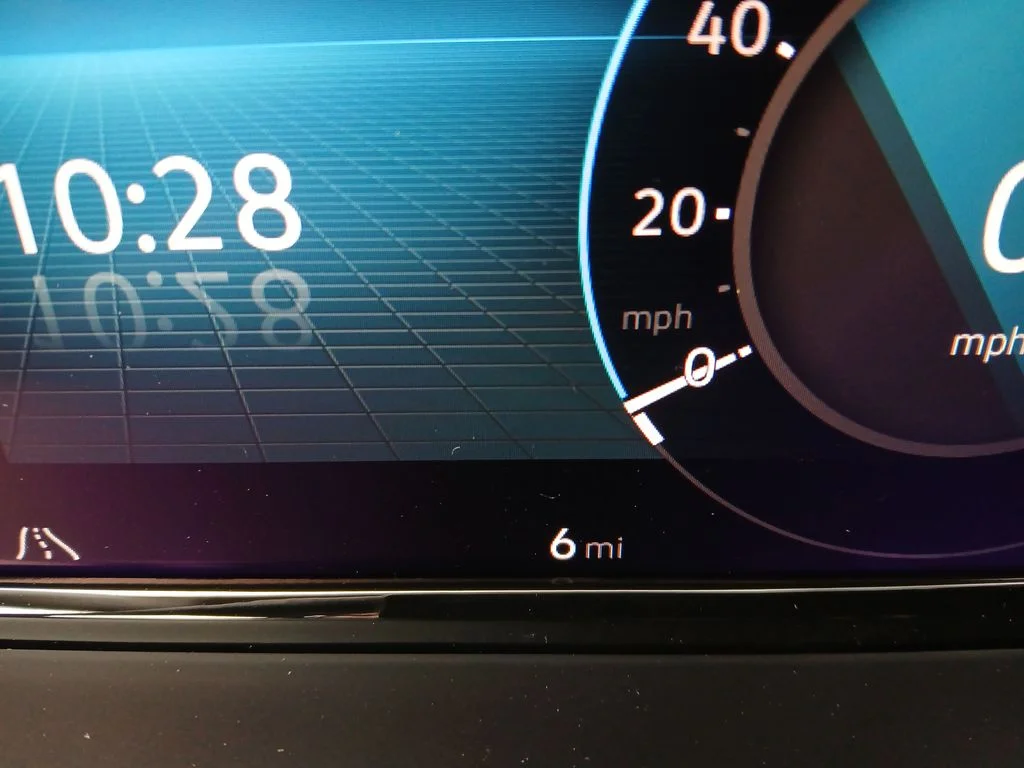 New 2026 Black Volkswagen 2.0T SE w/Technology image 16