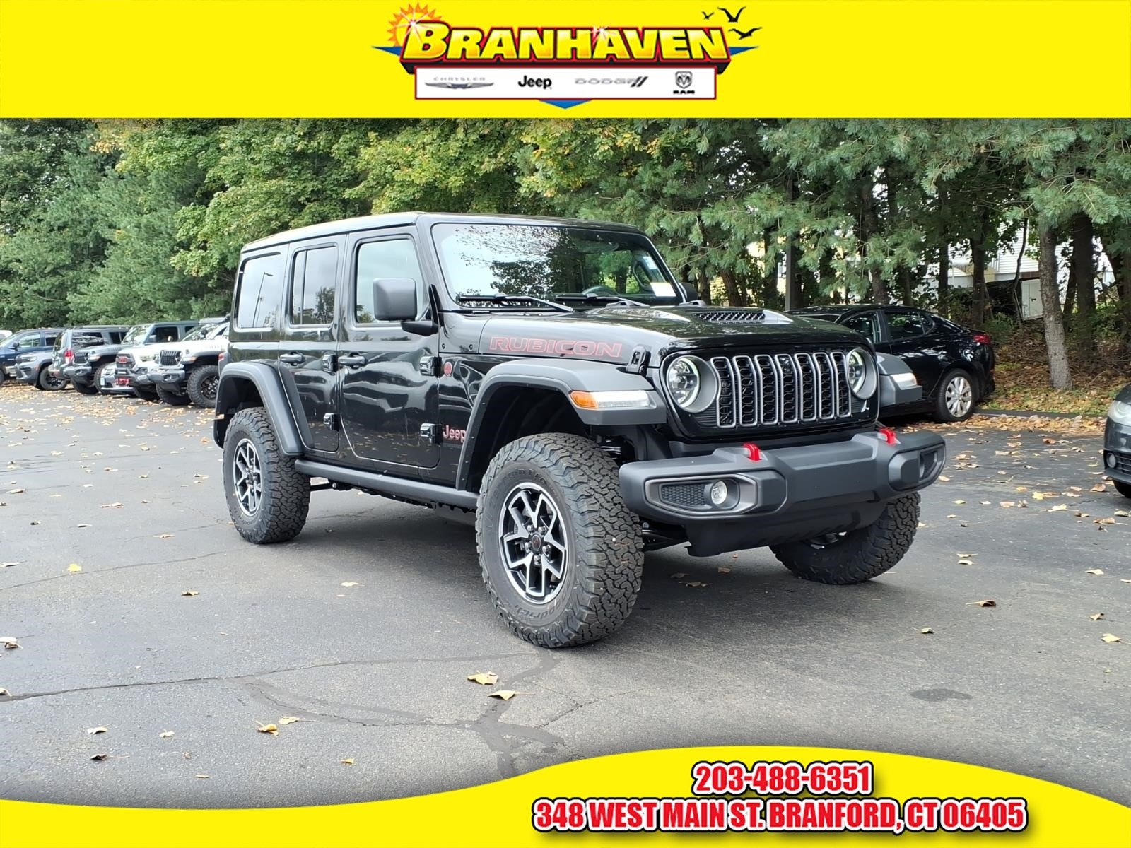 2027 Jeep Wrangler
