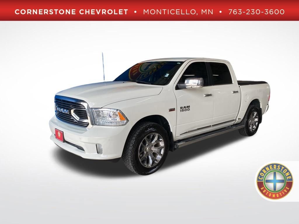 2017 RAM Ram 1500 Pickup