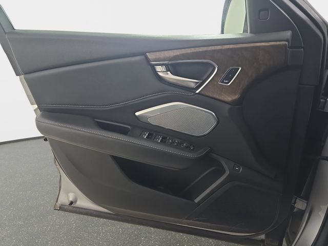Used 2020 Silver Metallic Acura Advance Package image 30