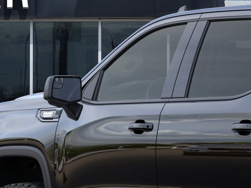 2026 GMC Sierra 1500 AT4 - Photo 12