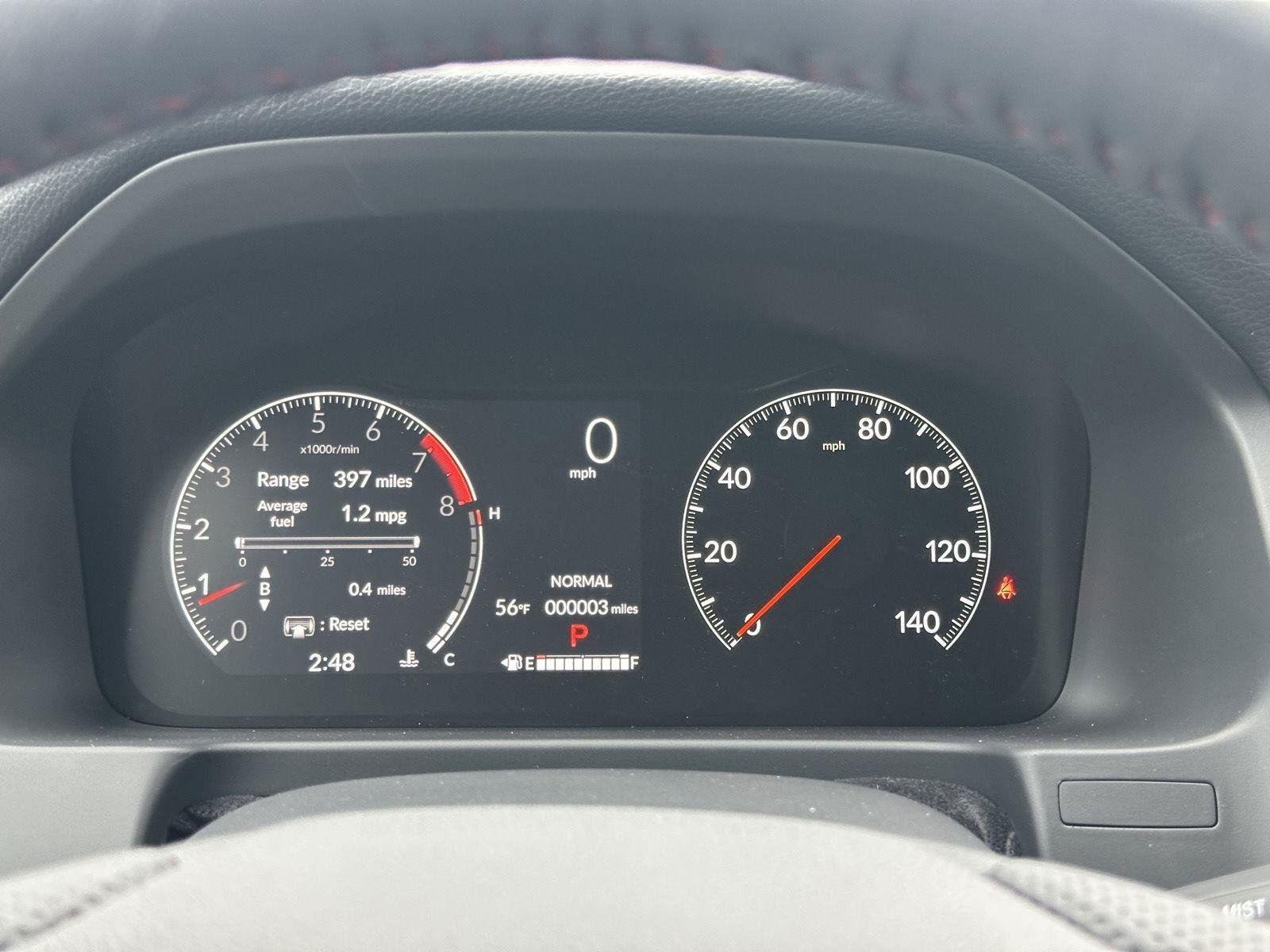 2026 Honda Ridgeline Black Edition - Photo 19