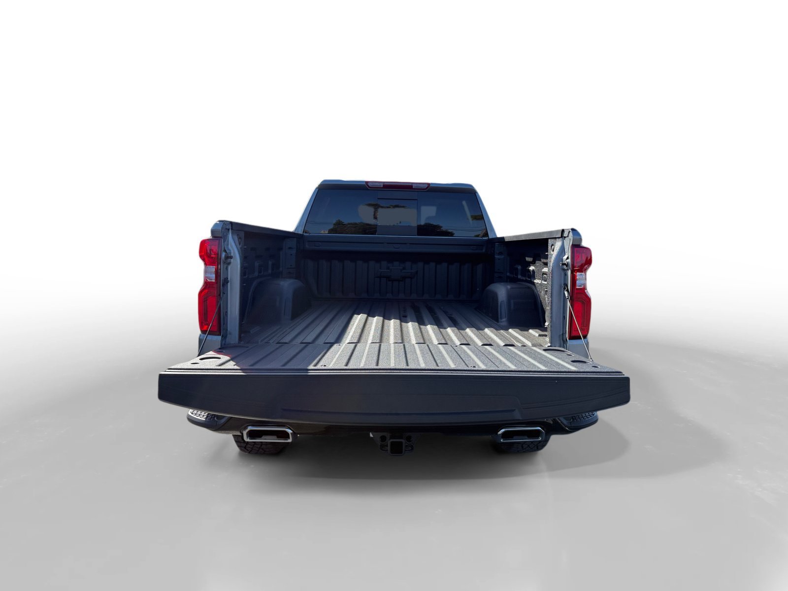 2026 Chevrolet Silverado 1500 LT Trail Boss - Photo 17