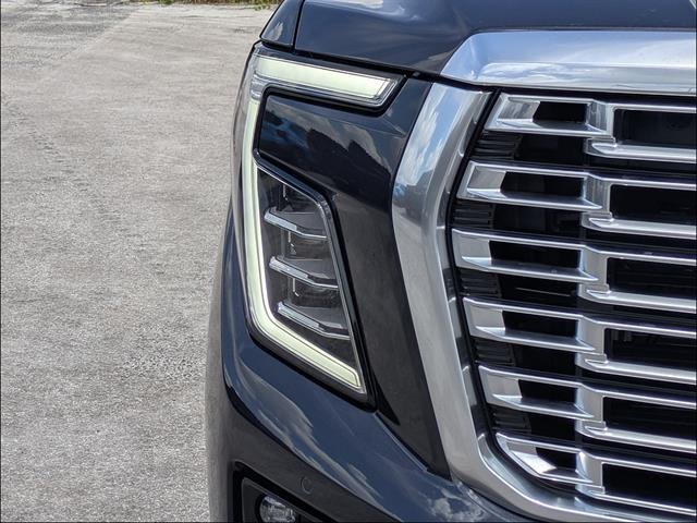 2026 GMC Yukon Denali - Photo 10