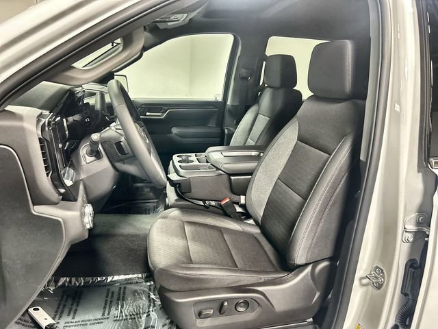2026 GMC Sierra 1500 SLE - Photo 11