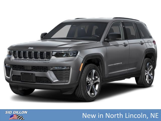 New 2026 Bright White Clearcoat Jeep 85th Anniversary Edition image 4