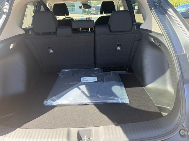2027 Honda HR-V LX - Photo 12