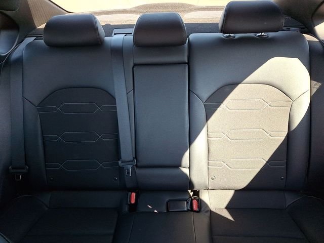 Used 2020 Black Kia GT-Line image 13