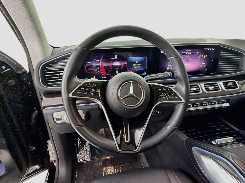 Used 2026 Black Mercedes-Benz GLE 450 image 11