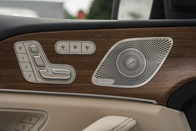 New 2026 Polar White Mercedes-Benz GLE 350 image 38