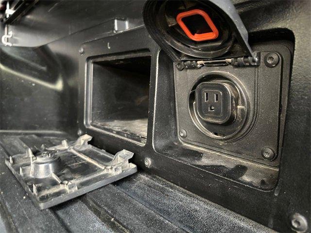 Certified Used 2016 Inferno Toyota TRD Sport image 26
