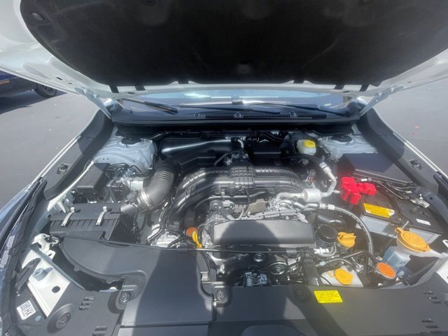 New 2026 CRYSTAL WHITE PEARL Subaru Sport image 20