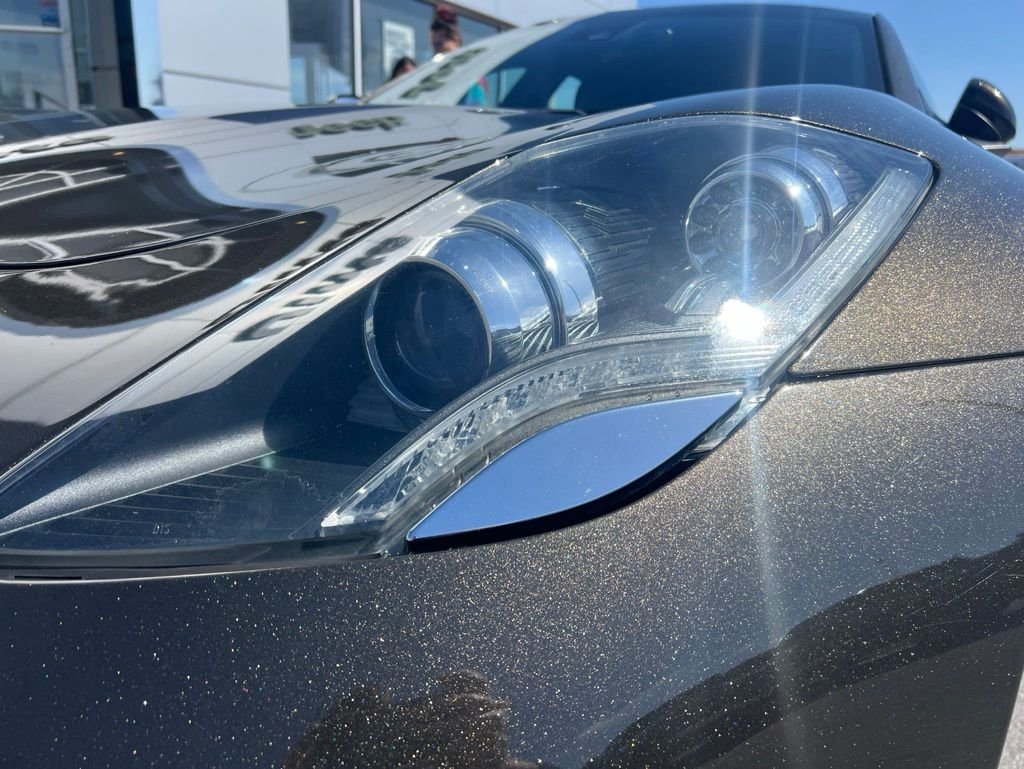 Used 2018 Gray Karma Luxury image 5