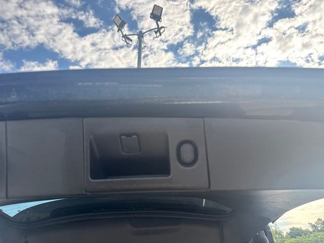 Used 2015 Black Chevrolet LT image 26