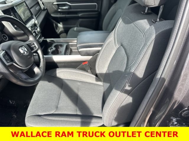 Used 2022 Gray Ram Big Horn/Lone Star image 22
