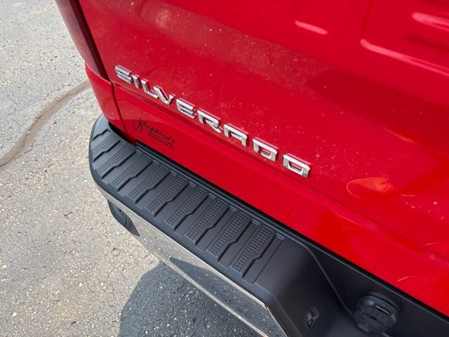 2026 Chevrolet Silverado 1500 LT - Photo 20