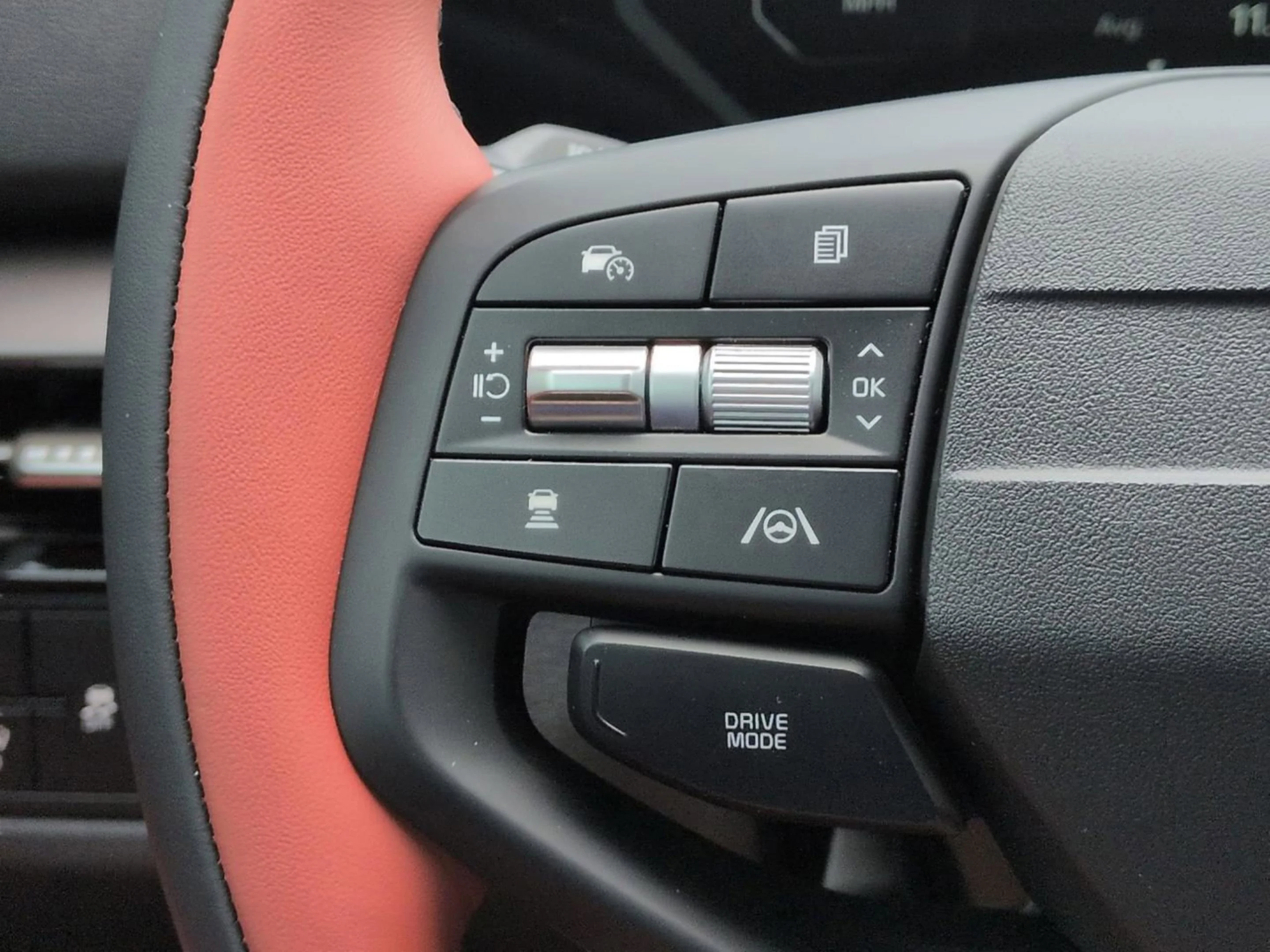 New 2026 Wolf Gray Kia SX image 45