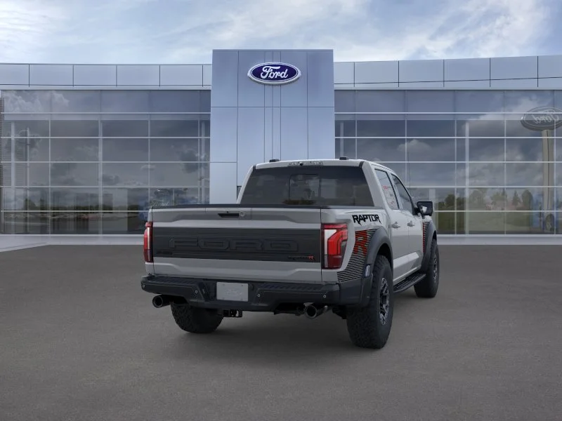 New 2026 Avalanche Ford Raptor image 41