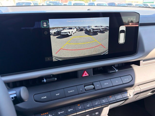 New 2027 Interstellar Gray Kia S image 15