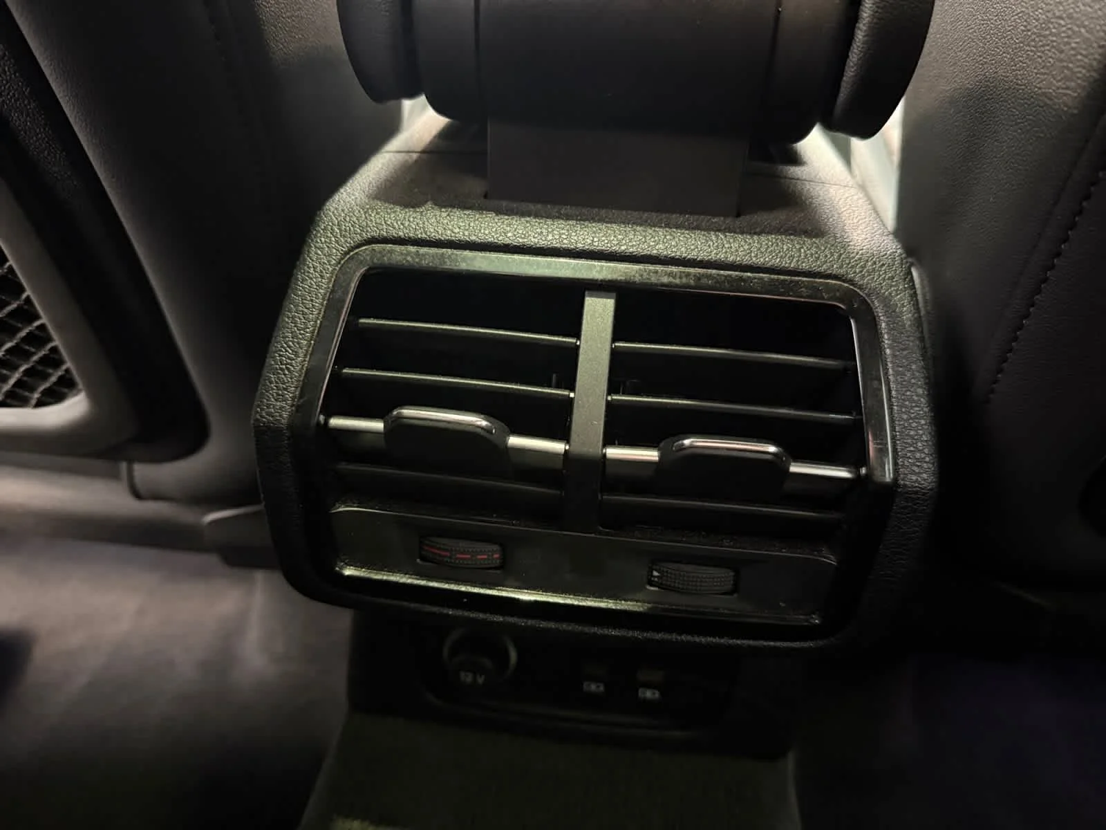 Used 2024 Chronos Gray Metallic Audi S line Premium image 20