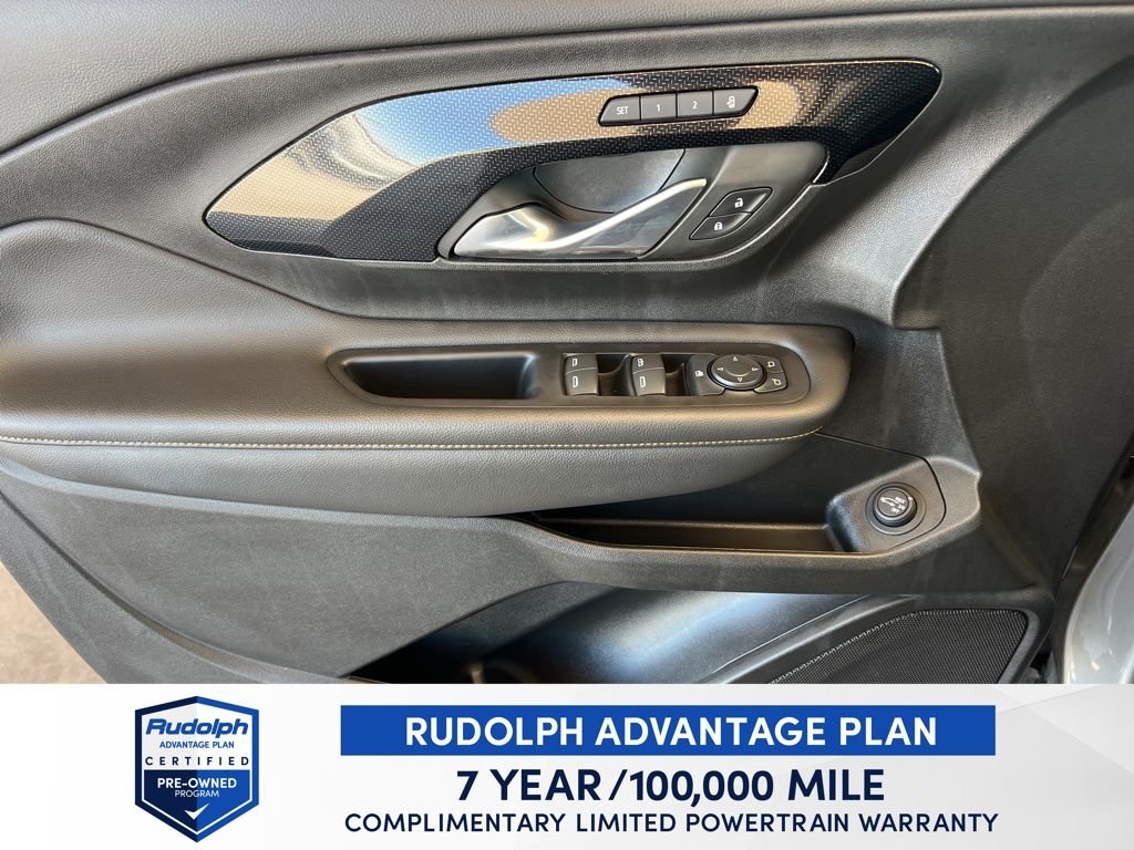 2023 GMC Terrain AT4 - Photo 18