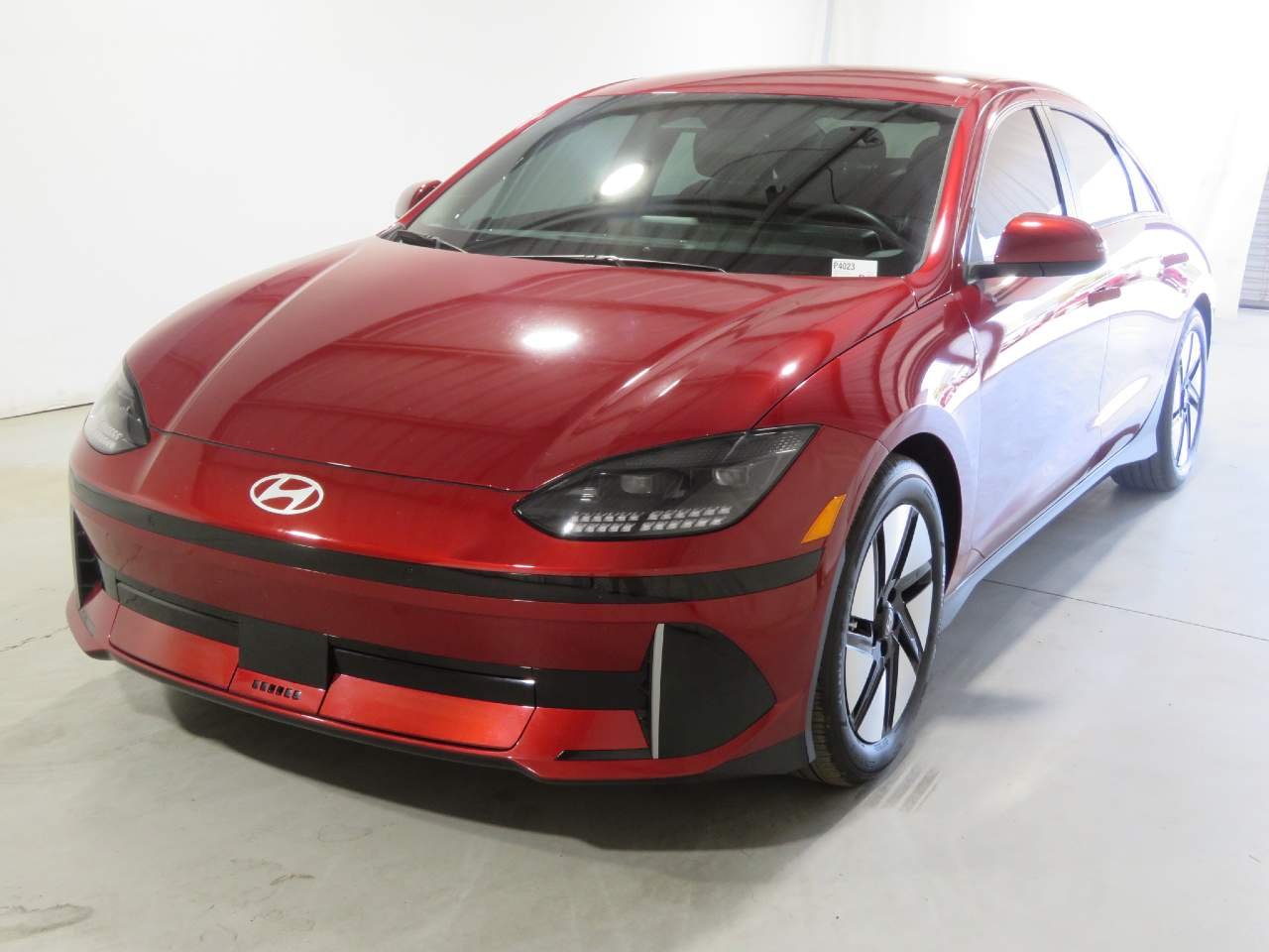 2023 Hyundai IONIQ 6