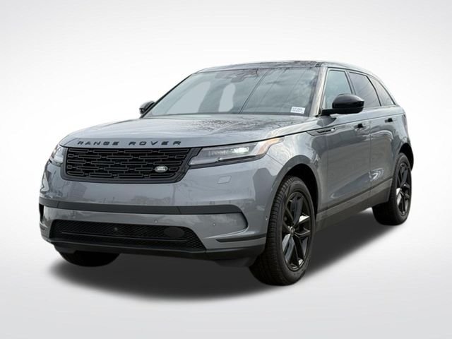 2026 Land Rover Range Rover Velar S - Photo 10