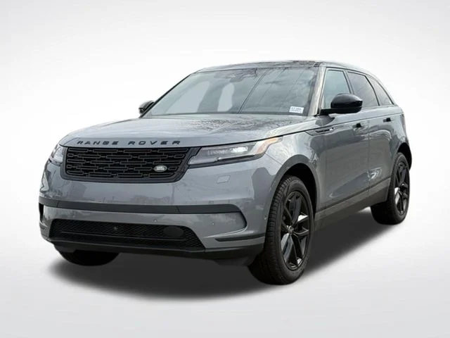 2026 Land Rover Range Rover Velar S - Photo 10