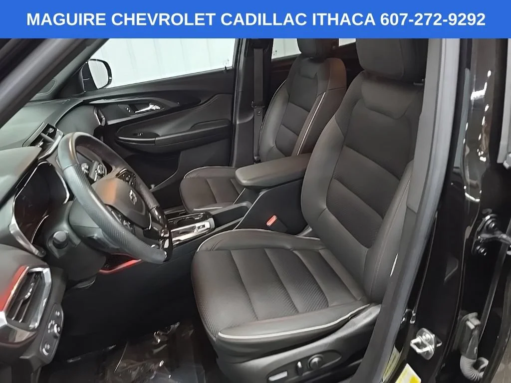 2023 Chevrolet TrailBlazer RS - Photo 29