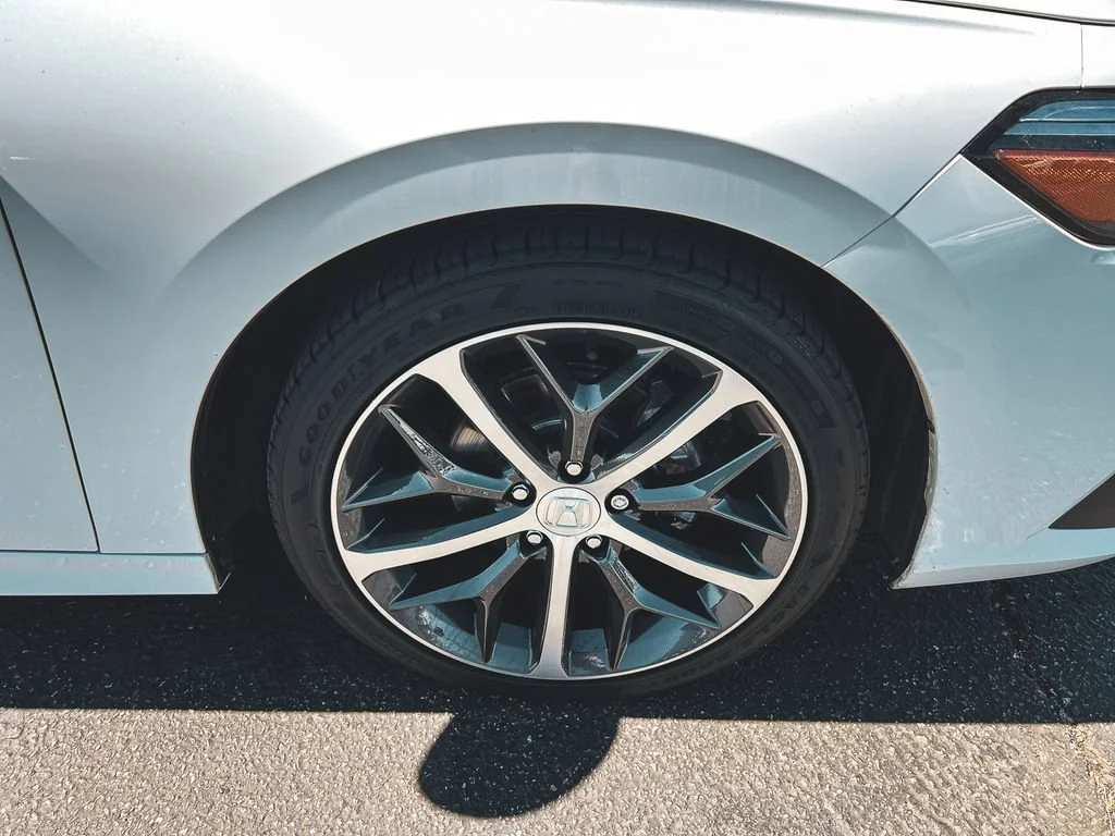 2024 Honda Civic Touring - Photo 37