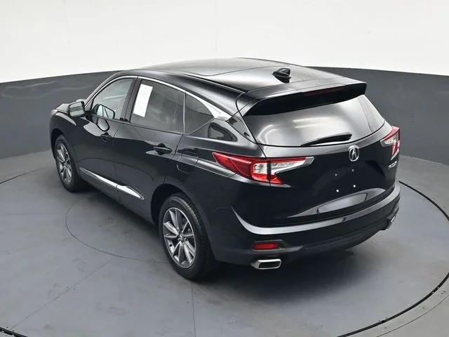 2022 Acura RDX Technology Package - Photo 25