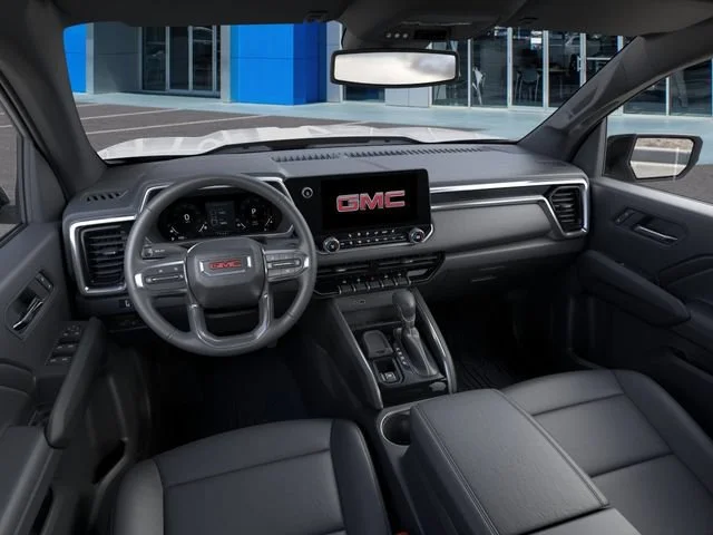 New 2026 Summit White GMC Elevation image 15