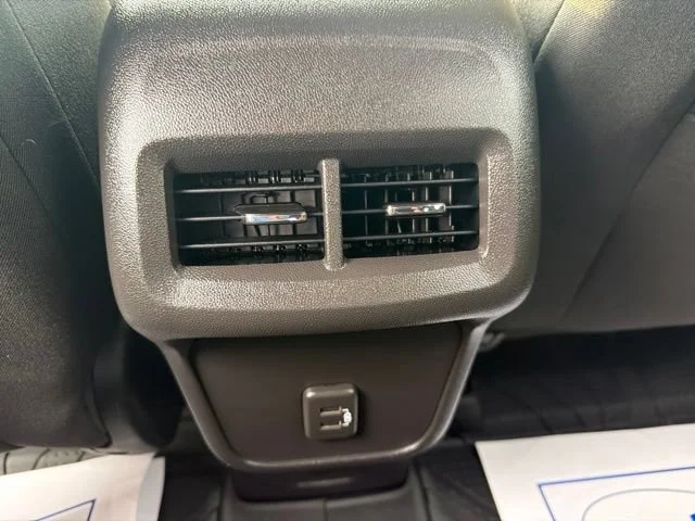 Used 2024 Summit White Chevrolet LT image 24