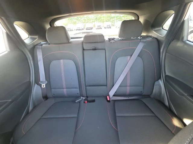 Used 2022 White Hyundai N Line image 29