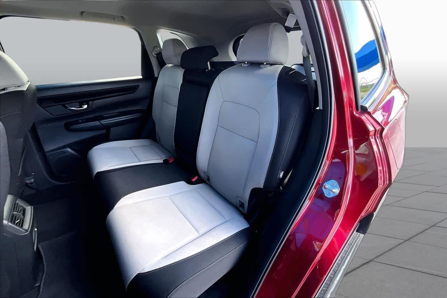 2023 Honda CR-V EX - Photo 21