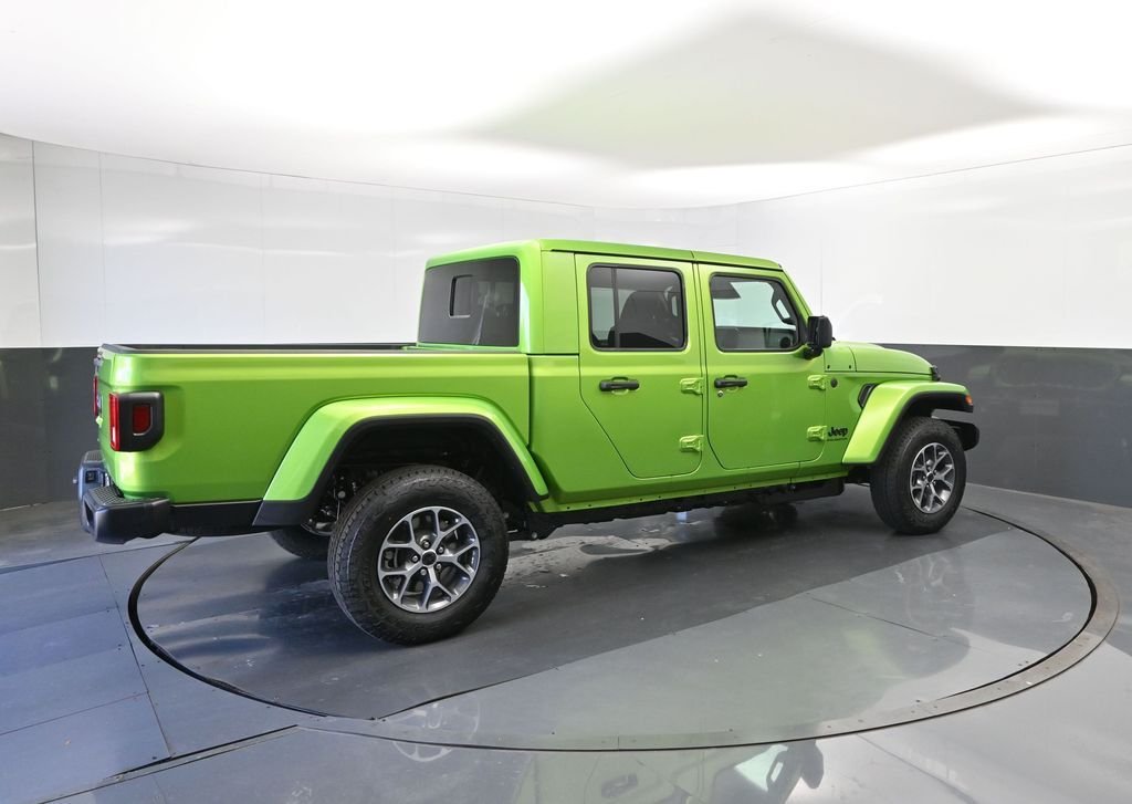 New 2026 Mojito Jeep Sport S image 15