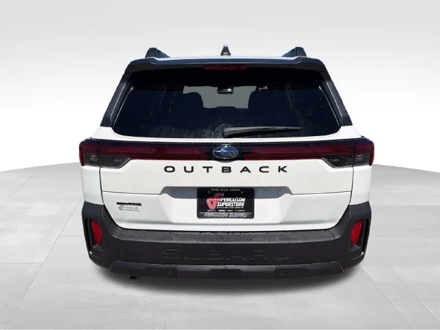 New 2026  Subaru Premium image 6
