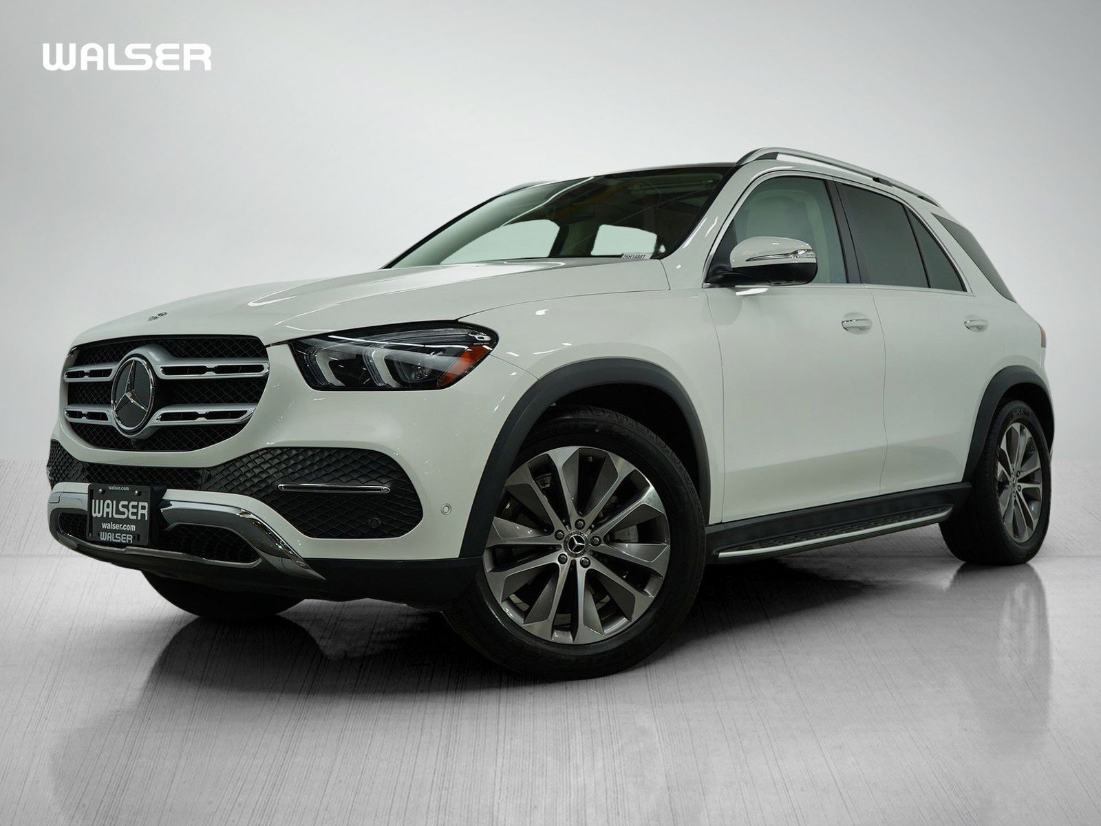 2023 Mercedes-Benz GLE