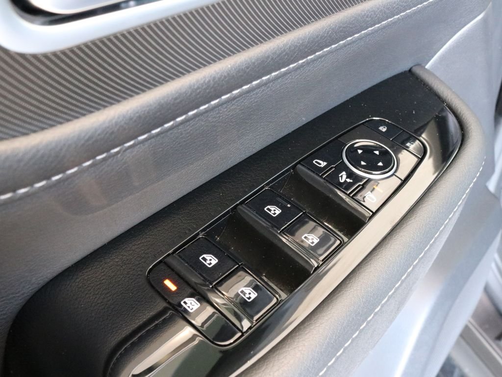 2026 INFINITI QX80 Luxe - Photo 26